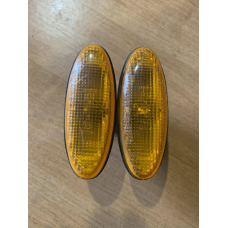 Повторювачі поворотів Mazda 626 GF