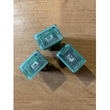 Запобіжник Mazda 40A