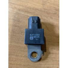 Реле  Mazda 047\250