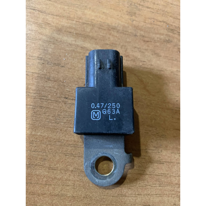 Реле  Mazda 047\250