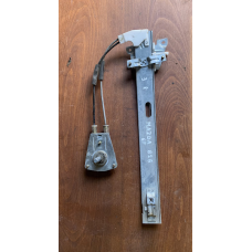 Механізм склопідіймача Mazda 626 GF задній правий