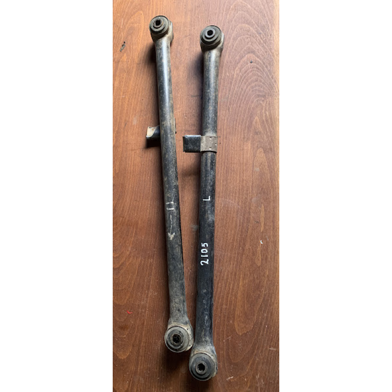 Реактивна штанга Ваз 2105 Реактивна штанга Ваз 2105