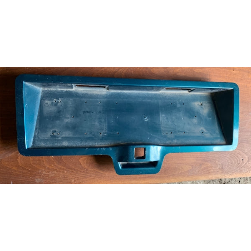 Накладка кришки багажника Fiat Tempra