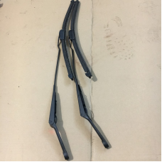 Повідець двірника правий Opel Vectra B