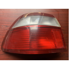 Ліхтар задній лівий Mazda 626 GF Седан