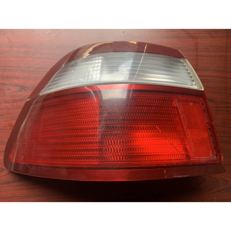 Ліхтар задній лівий Mazda 626 GF Седан