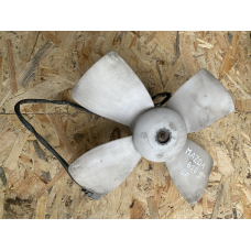 Вентилятор кондиціонера Mazda 626 GF Denso 263500-5290