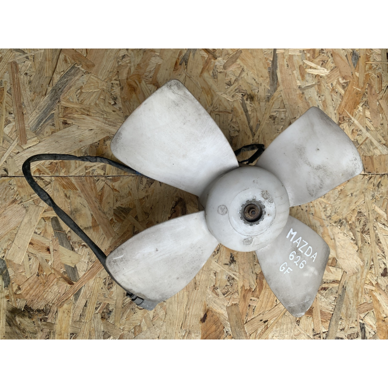 Вентилятор кондиціонера Mazda 626 GF Denso 263500-5290