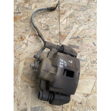 Супорт гальмівний передній лівий Mazda 626 GF