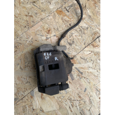 Супорт передній правий Mazda 626 GF