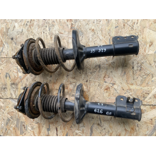 Амортизатор передній лівий Mazda 626 GF бензин