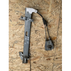 Механізм склопідіймача Mazda 626 GF Задній лівий