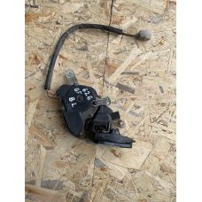 Замок дверей Mazda 626 GF задній лівий