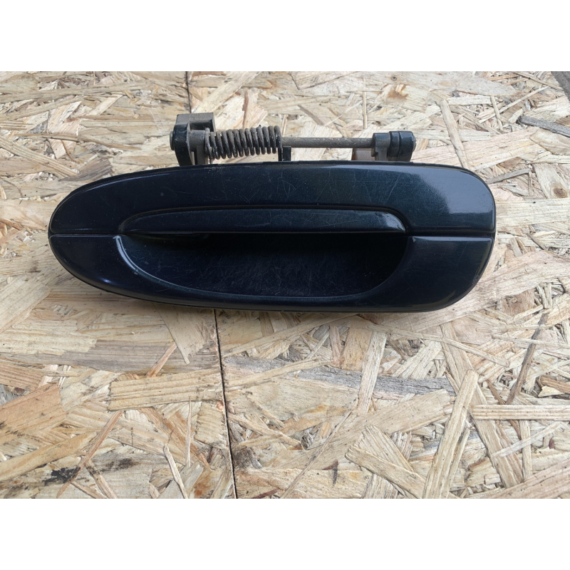 Ручка дверей Mazda 626 GF задня ліва