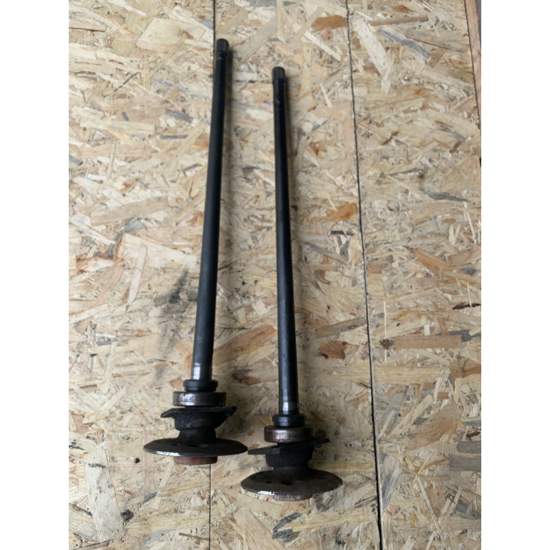 Піввісь Ваз 2105