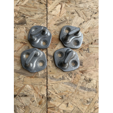 Фіксатор дверей Mazda 626 GF