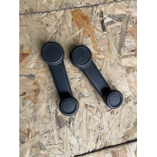 Ручки склопідіймача Mazda 626 GF