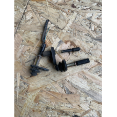 Датчик закриття дверей Mazda 626 GF