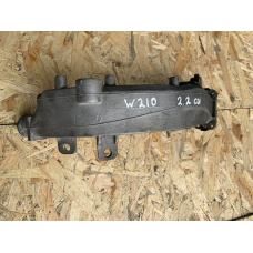 Радіатор картерних газів EGR Mercedes W210 A6111410204