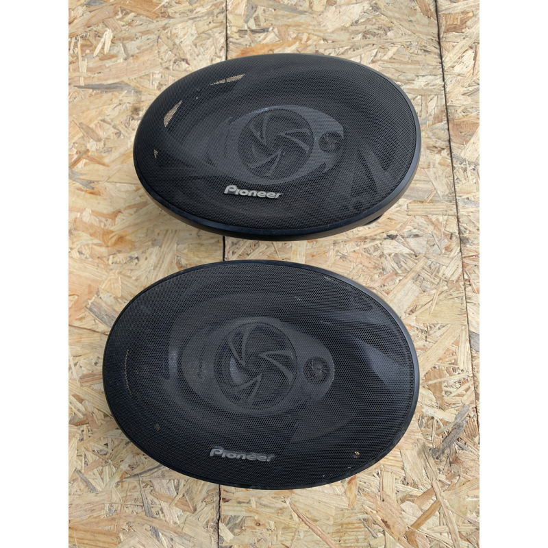 Колонки / Динаміки Pioneer 80W Колонки / Динаміки Pioneer 80W