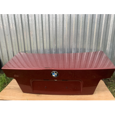 Кришка багажника Bmw 3-Series E36