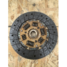 Диск зчеплення Mazda 626 GF 1.8 бензин LUK