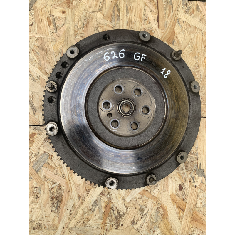 Маховик МКПП Mazda 626 GF 1.8/ 2.0 бензин