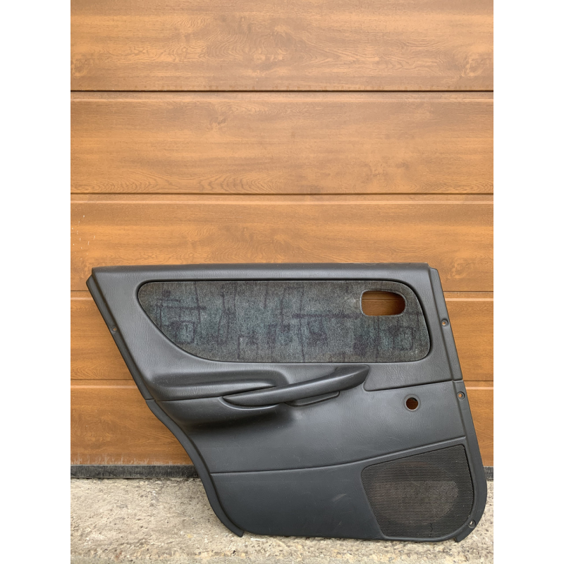 Обшивка / карта дверей Mazda 626 GF Задня ліва