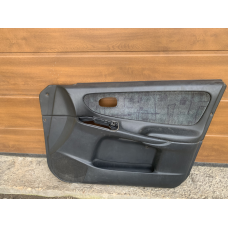 Обшивка / карта дверей Mazda 626 GF передня права