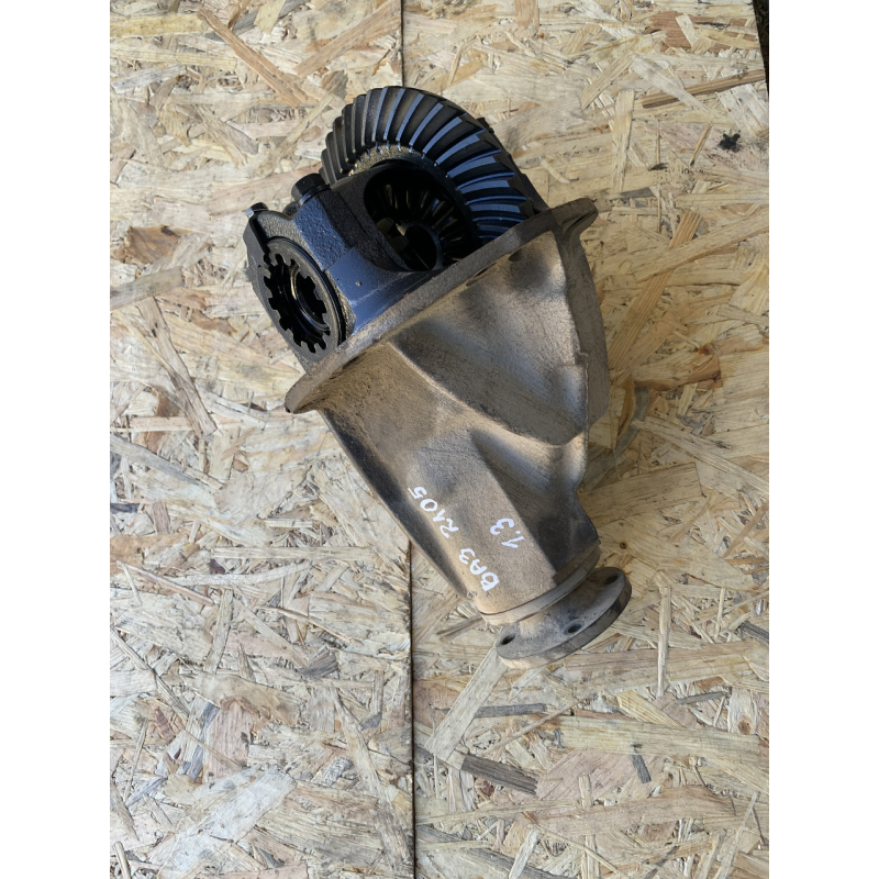 Редуктор Ваз 2105