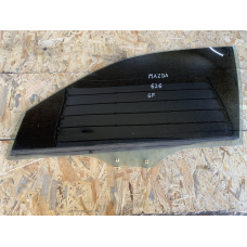 Скло дверей Mazda 626 GF переднє ліве