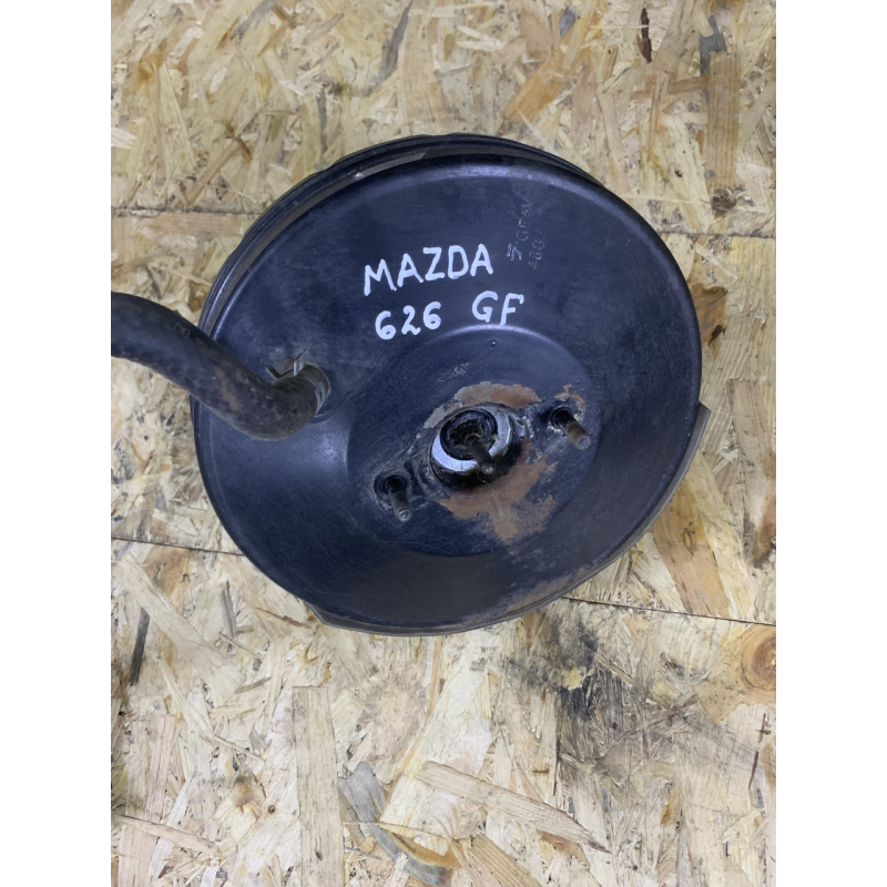 Вакуумний підсилювач гальм Mazda 626 GF Вакуумний підсилювач гальм Mazda 626 GF
