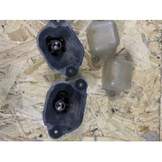 Плафон підсвітки номерного знаку Mazda 626 GF