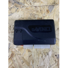 Основний блок Davinci PHI49909300035-09