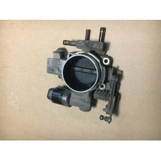 Дросильна заслонка Опель Вектра Б 1,6і