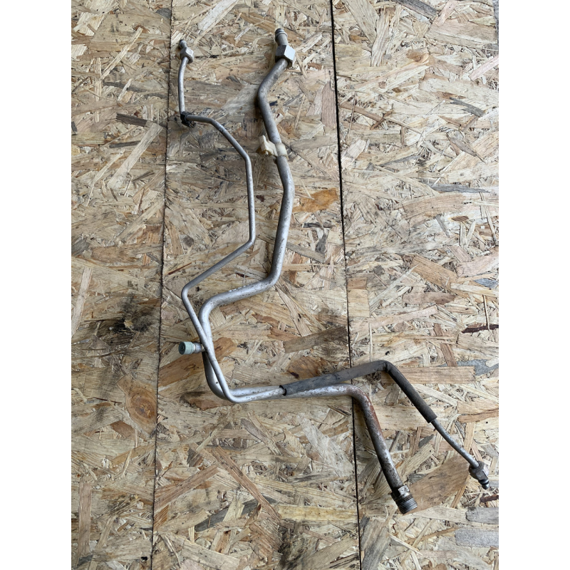 Трубки кондиціонера Mazda 626 GF