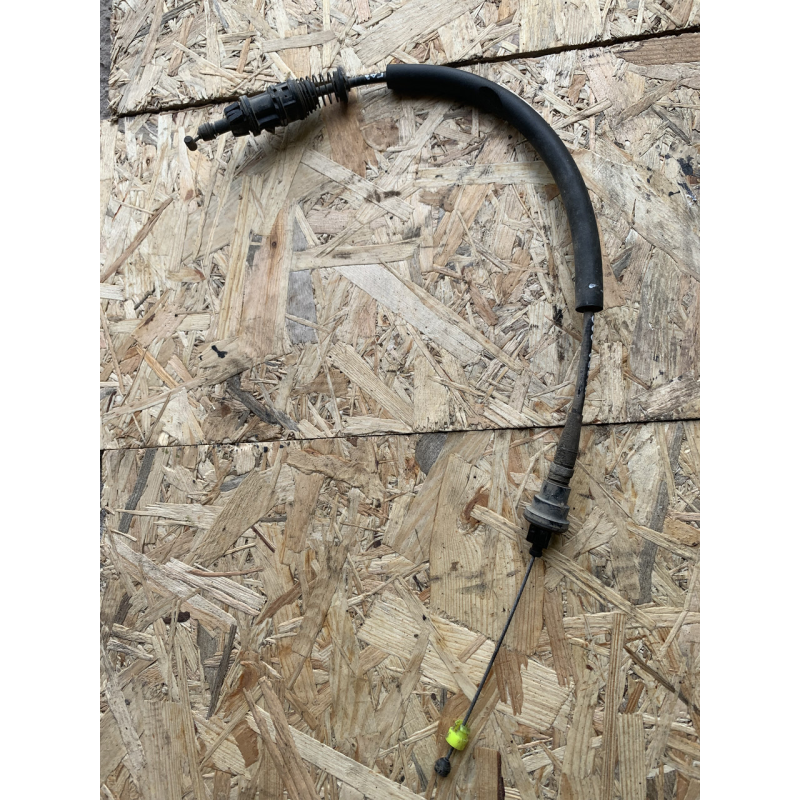 Трос педалі газу / акселератора Mazda 626 GF