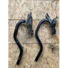 Петля багажника Mazda 626 GF Седан