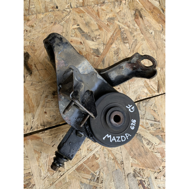 Подушка / опора двигуна Mazda 626 GF 1.8 бензин ліва