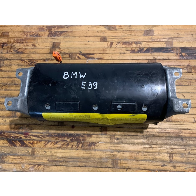 AirBag пасажера BMW 5 Series E39 3982225737 AirBag пасажера BMW 5 Series E39 3982225737