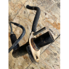 Головний циліндр зчеплення Mazda 626 GF