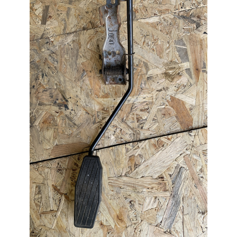 Педаль акселератора/ газу Mazda 626 GF