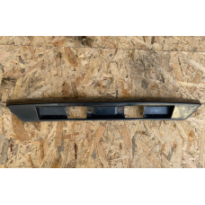 Планка / накладка кришки багажника Mazda 626 GF GE5A50811