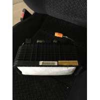  airbag Opel Vectra B