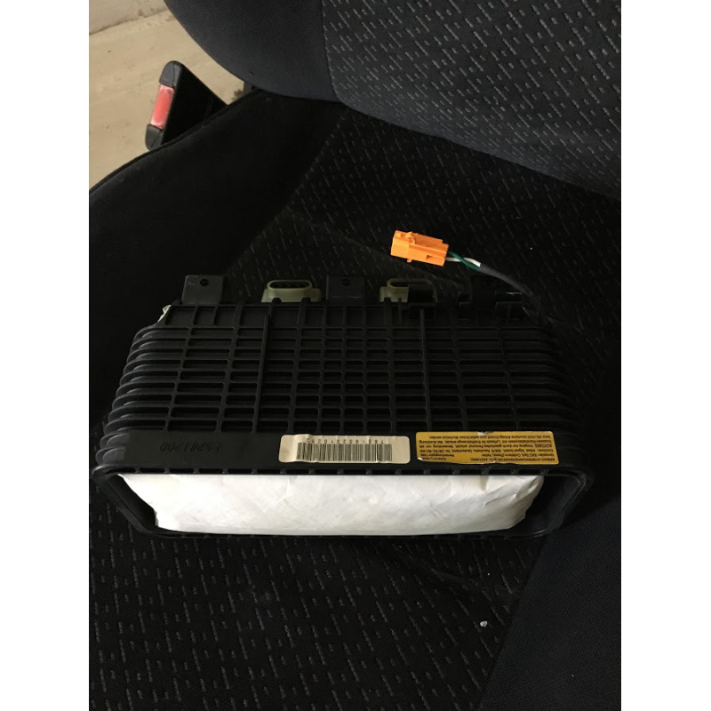  airbag Opel Vectra B