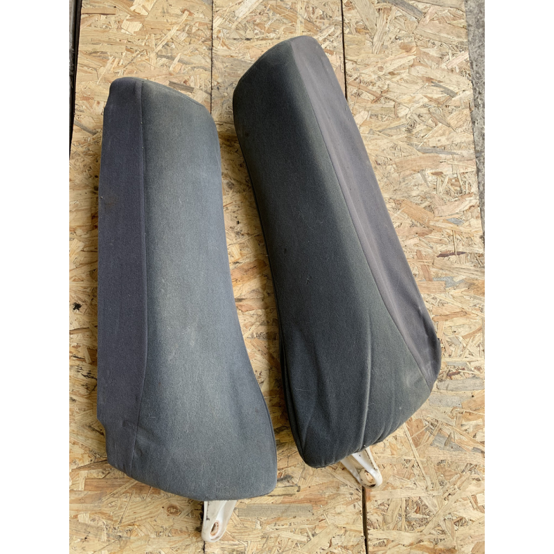 Боковини задніх сидінь Mazda 626 GF Седан