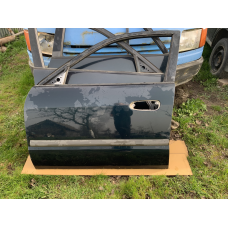 Двері передні ліві Mazda 626 GF