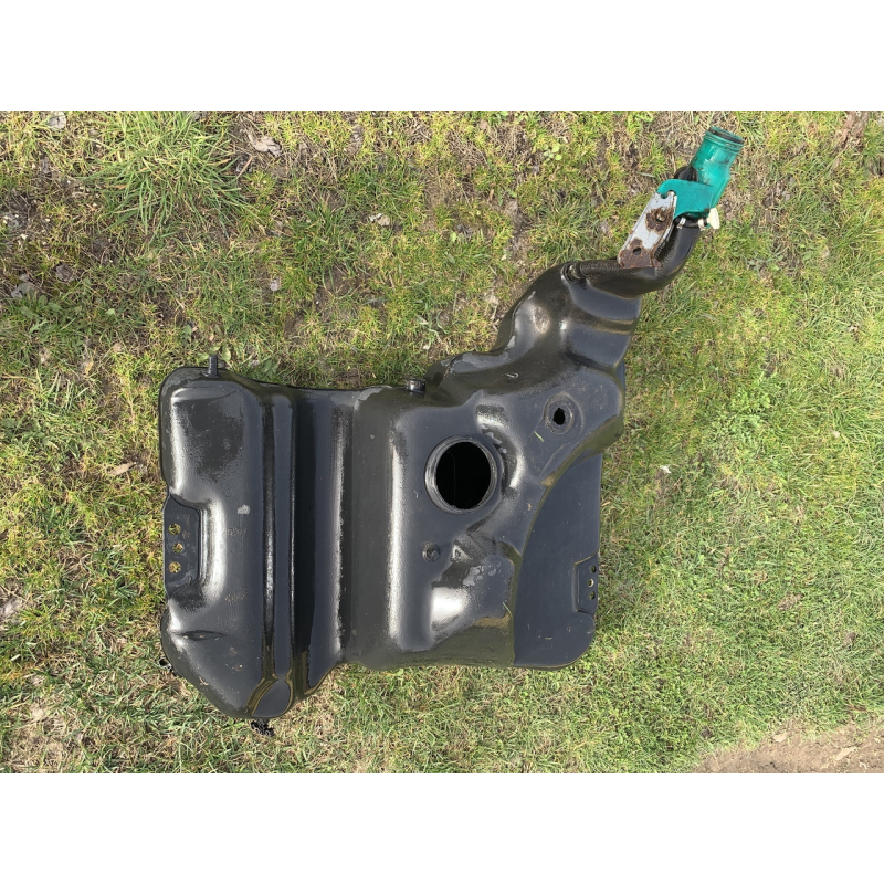 Паливний бак Fiat Tempra