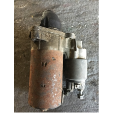 Стартер BMW 520i E39