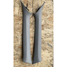 Накладка стійки передньої Mazda 626 GF